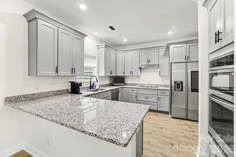 4704 Chantress Lane Monroe NC 28110