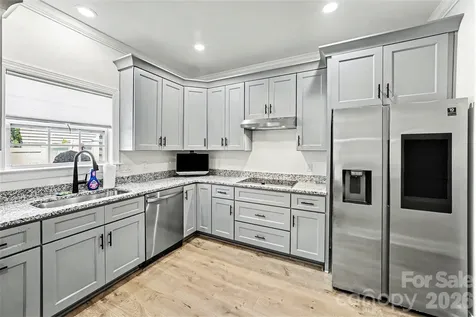4704 Chantress Lane Monroe NC 28110