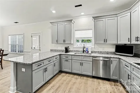 4704 Chantress Lane Monroe NC 28110