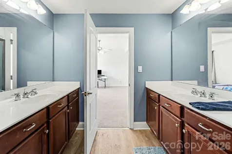 4704 Chantress Lane Monroe NC 28110