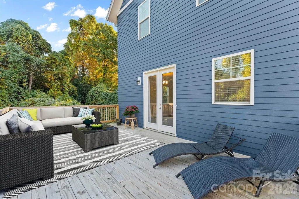 712 Rodey Avenue Charlotte NC 28206