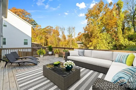 712 Rodey Avenue Charlotte NC 28206