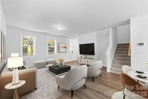 712 Rodey Avenue Charlotte NC 28206