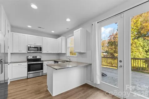 712 Rodey Avenue Charlotte NC 28206