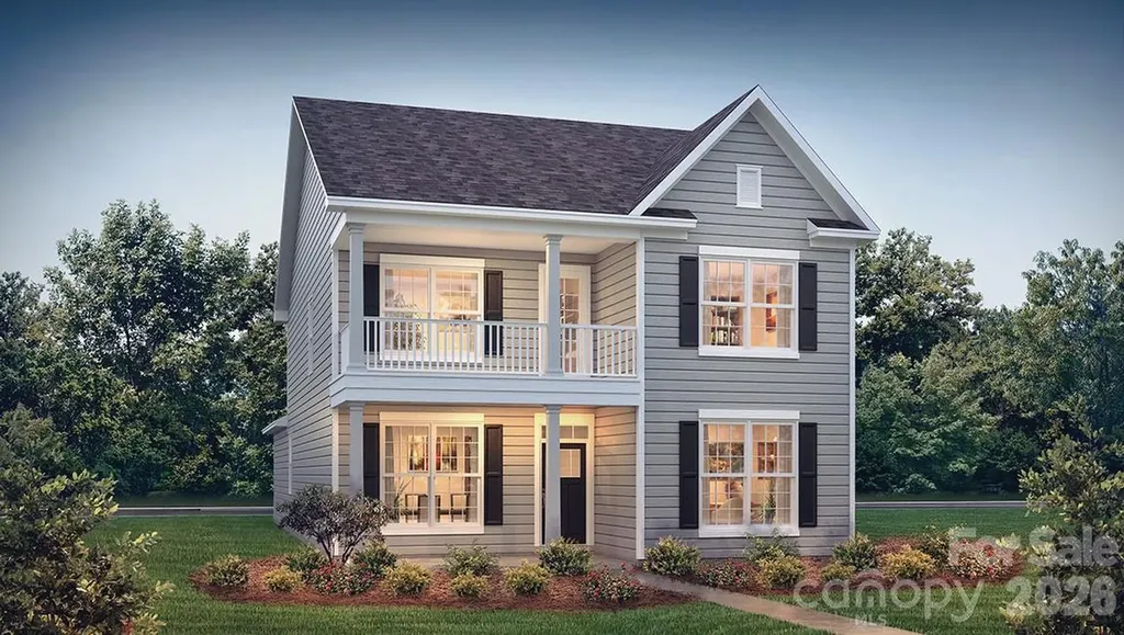 Lot 177 Waterfall Valley Way Mooresville NC 28117