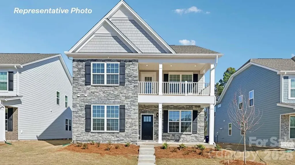 Lot 180 Waterfall Valley Way Mooresville NC 28117