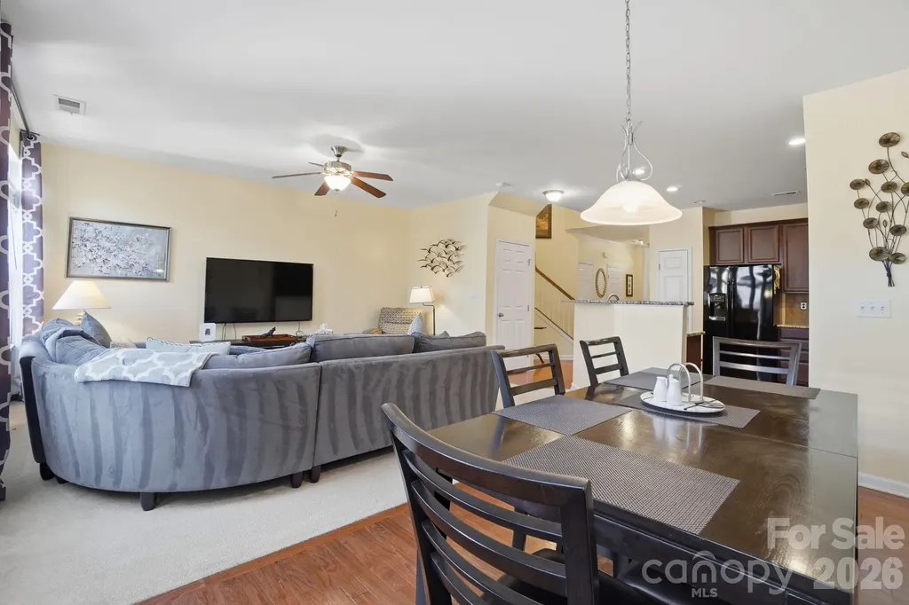 8157 Bridgegate Drive Huntersville NC 28078