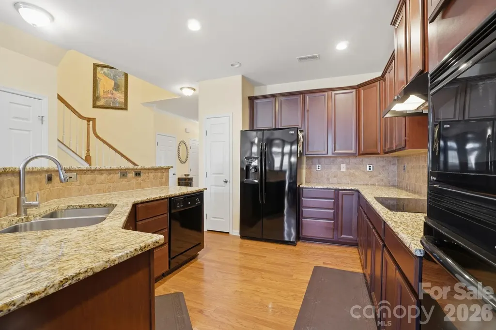 8157 Bridgegate Drive Huntersville NC 28078