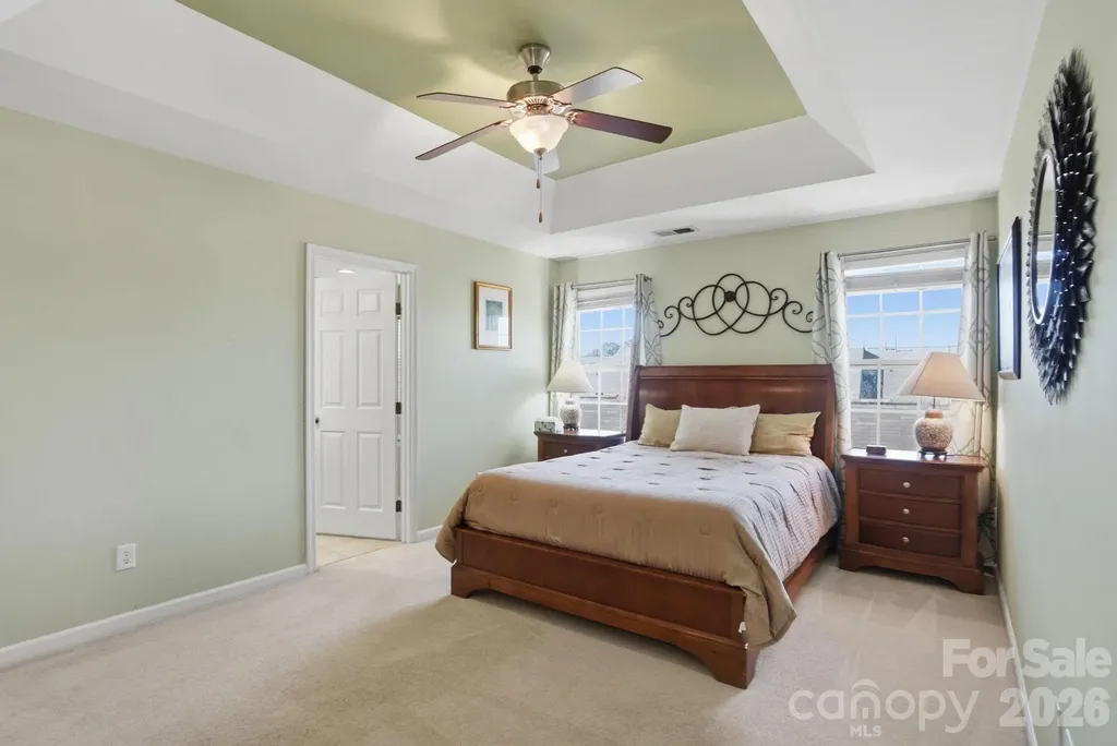 8157 Bridgegate Drive Huntersville NC 28078