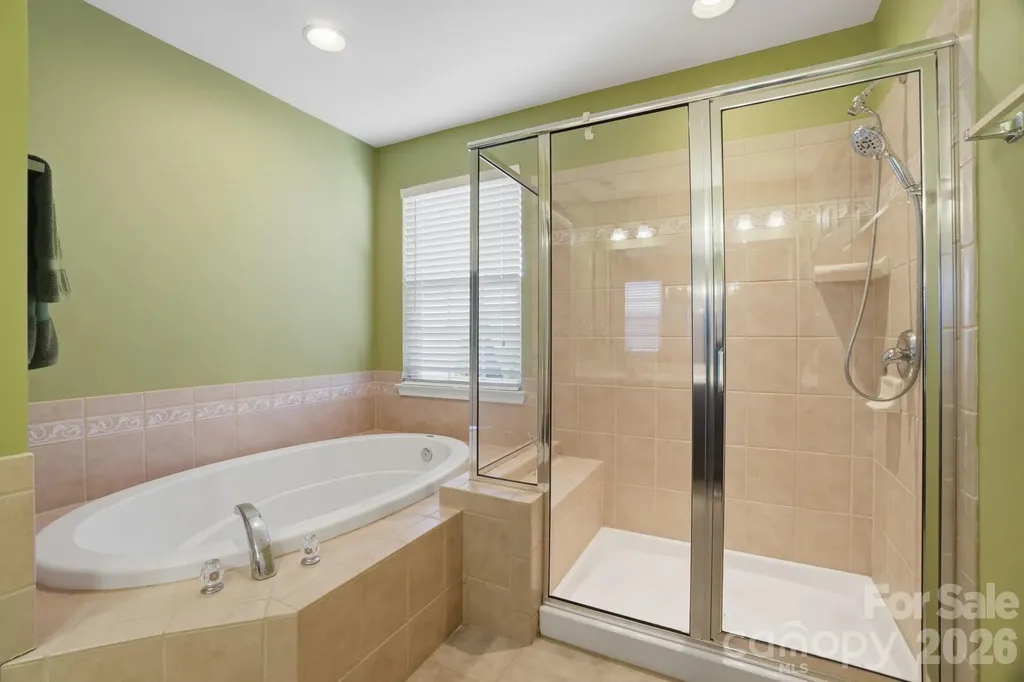 8157 Bridgegate Drive Huntersville NC 28078