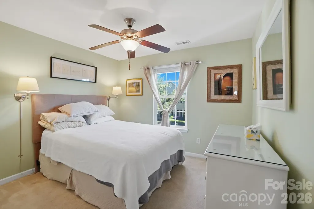 8157 Bridgegate Drive Huntersville NC 28078