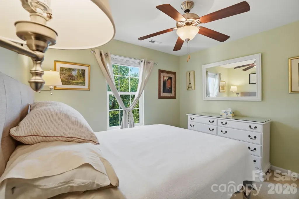 8157 Bridgegate Drive Huntersville NC 28078