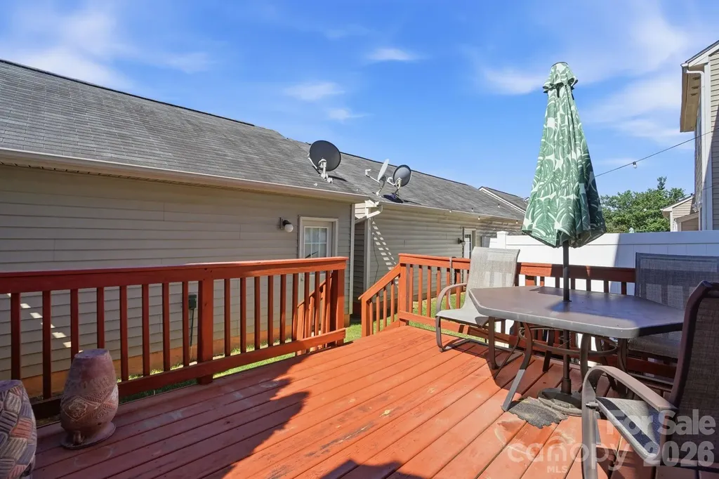 8157 Bridgegate Drive Huntersville NC 28078