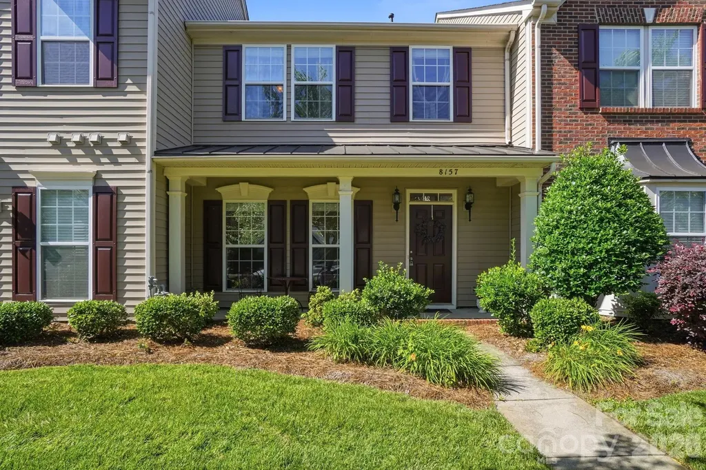 8157 Bridgegate Drive Huntersville NC 28078