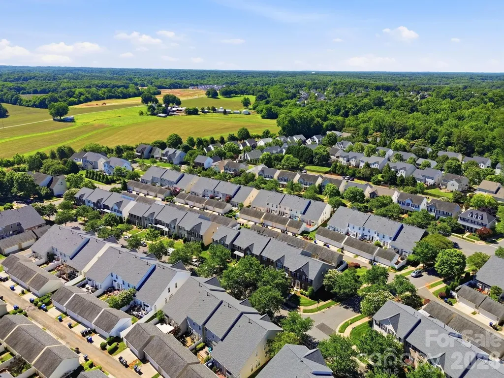 8157 Bridgegate Drive Huntersville NC 28078