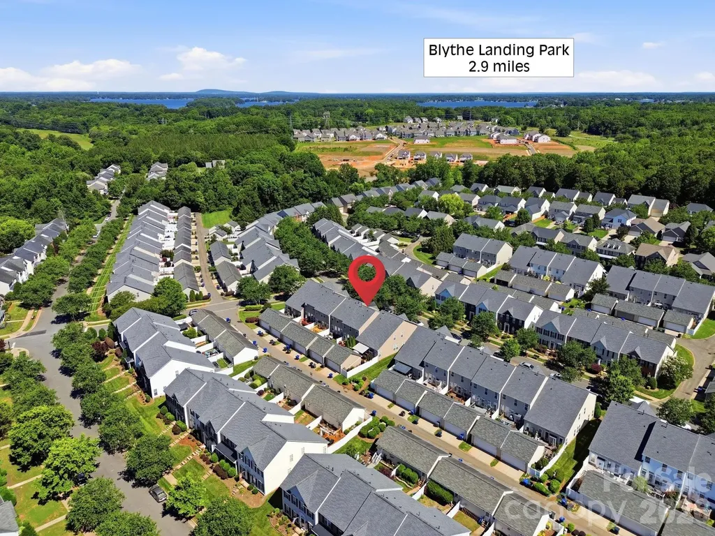 8157 Bridgegate Drive Huntersville NC 28078