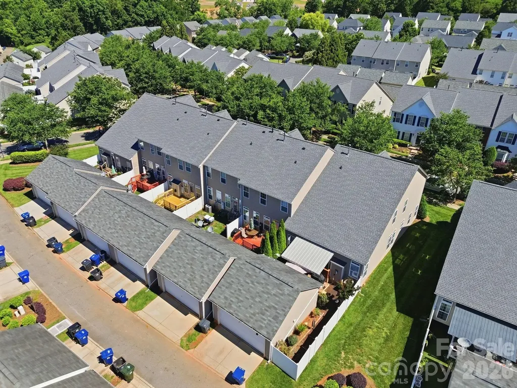 8157 Bridgegate Drive Huntersville NC 28078