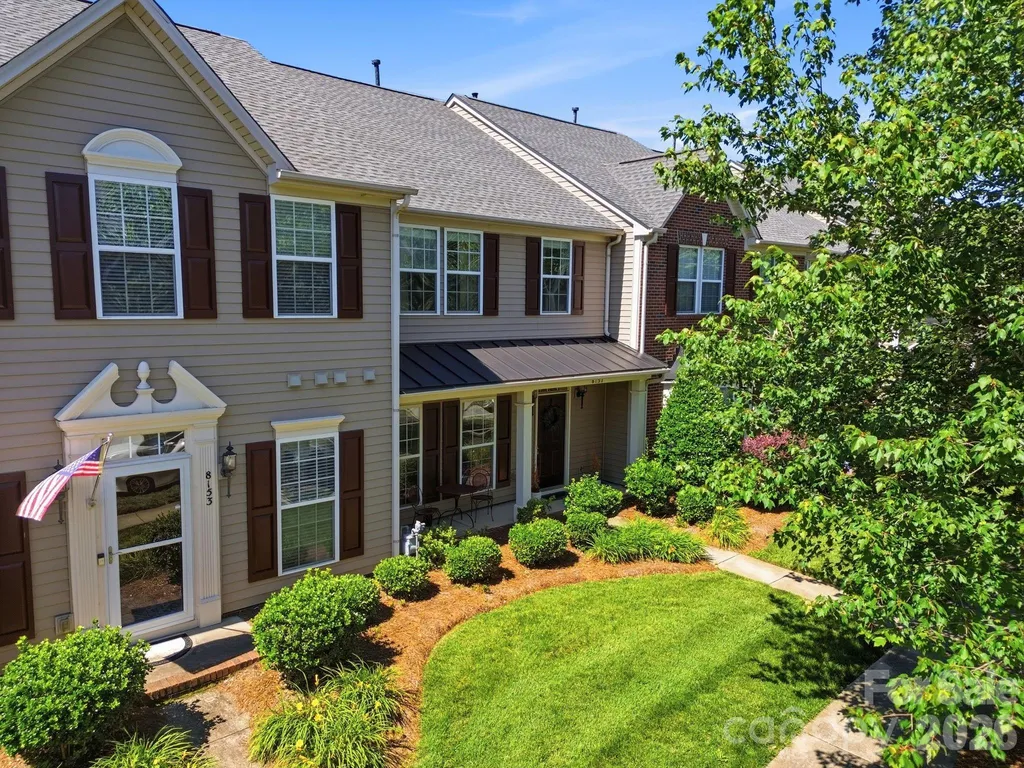 8157 Bridgegate Drive Huntersville NC 28078