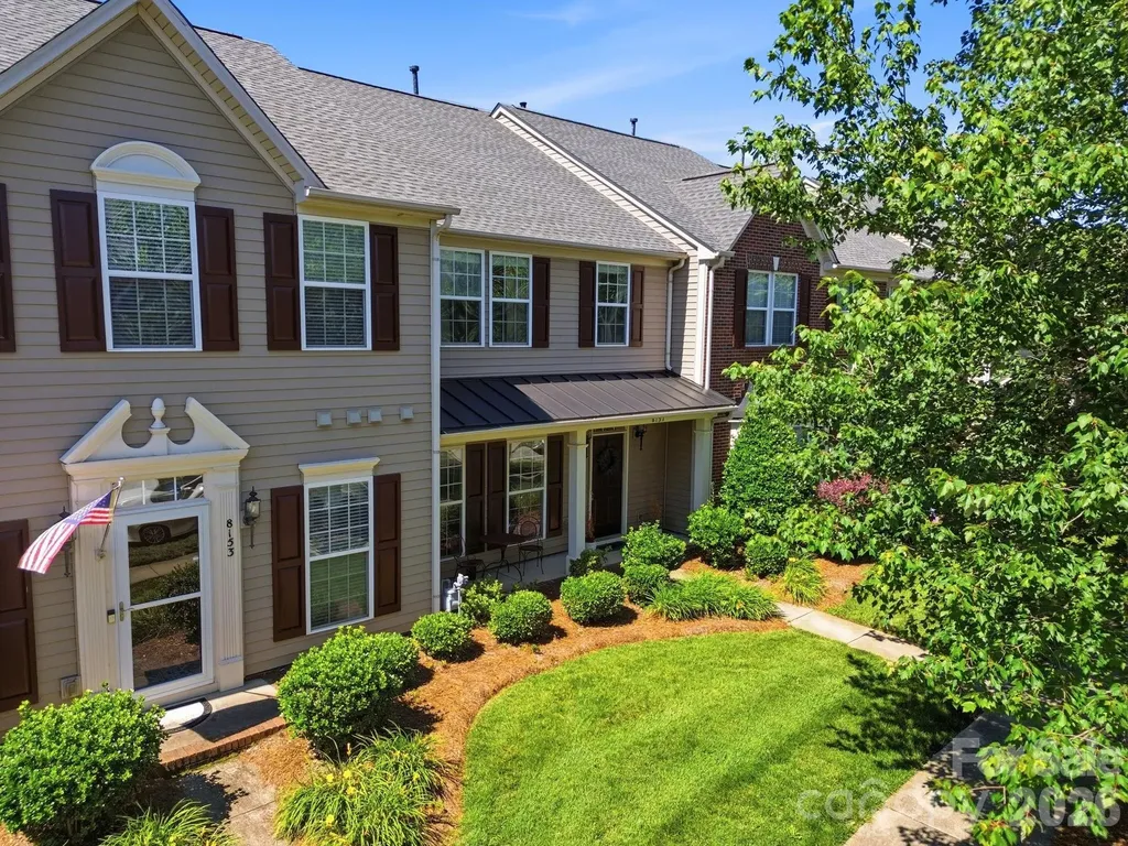 8157 Bridgegate Drive Huntersville NC 28078