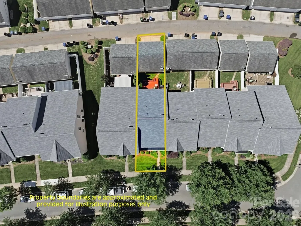 8157 Bridgegate Drive Huntersville NC 28078