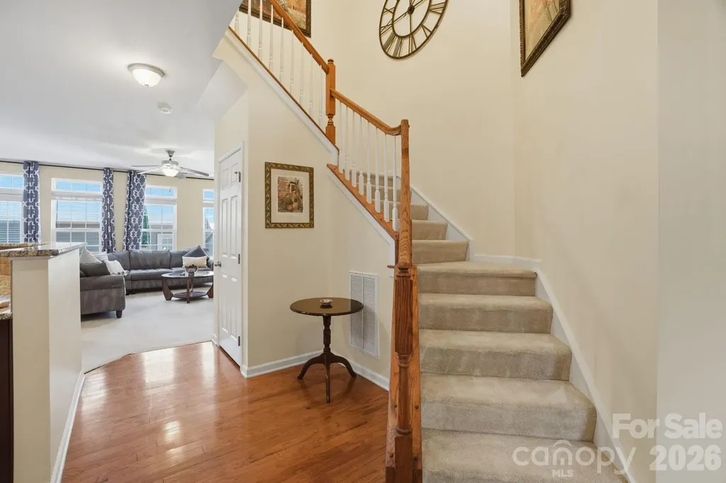 8157 Bridgegate Drive Huntersville NC 28078