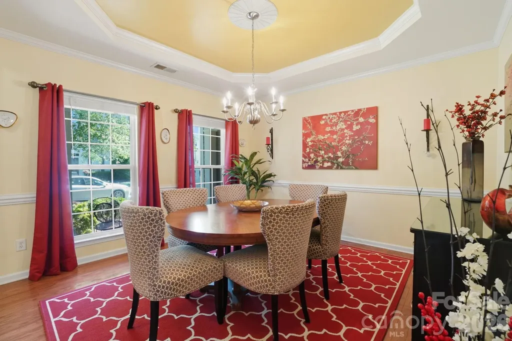 8157 Bridgegate Drive Huntersville NC 28078