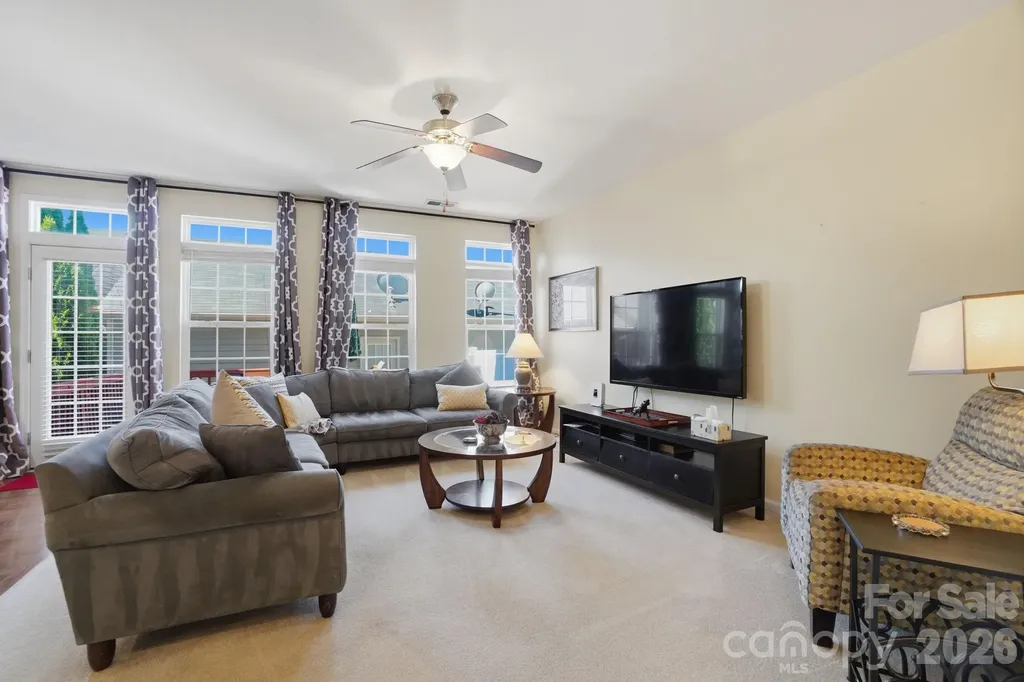 8157 Bridgegate Drive Huntersville NC 28078