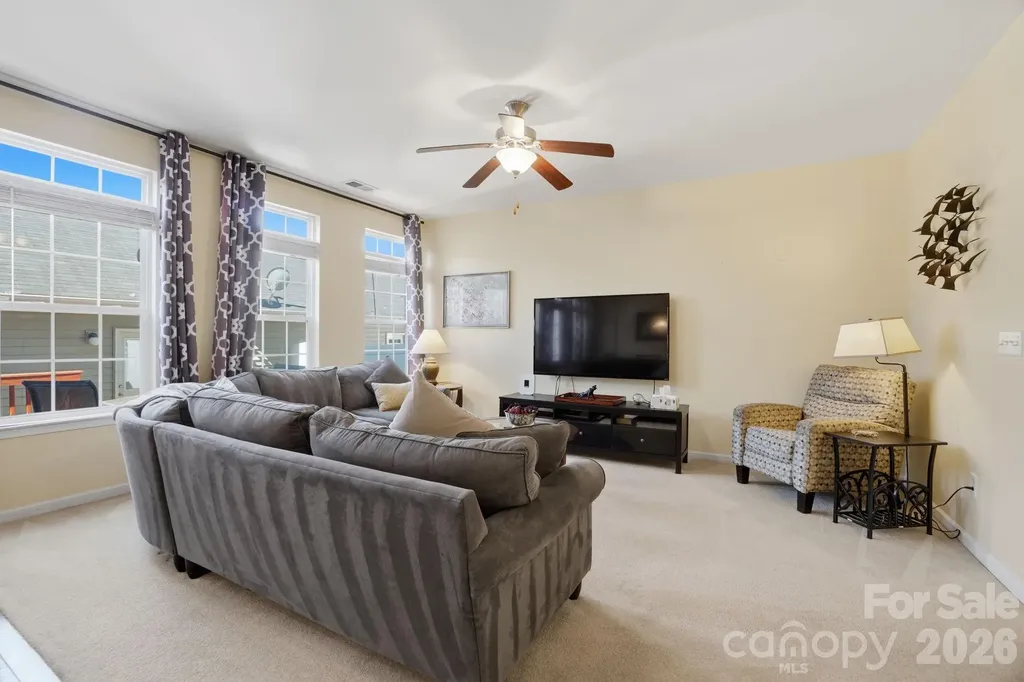 8157 Bridgegate Drive Huntersville NC 28078