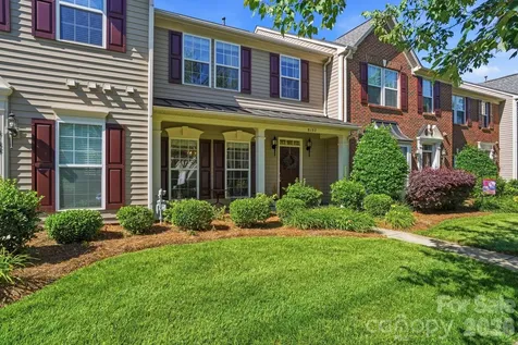 8157 Bridgegate Drive Huntersville NC 28078