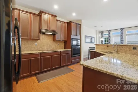 8157 Bridgegate Drive Huntersville NC 28078
