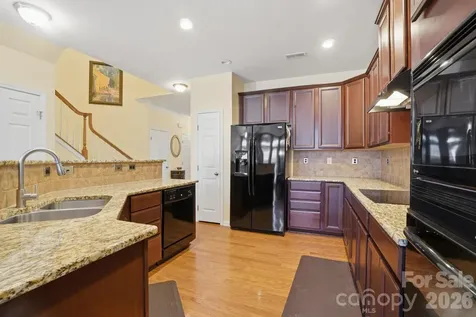 8157 Bridgegate Drive Huntersville NC 28078