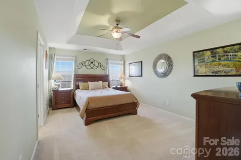 8157 Bridgegate Drive Huntersville NC 28078