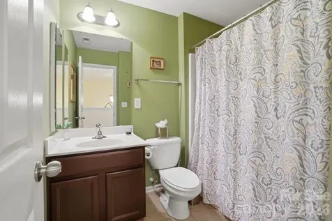 8157 Bridgegate Drive Huntersville NC 28078