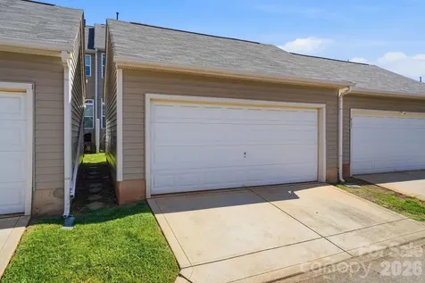 8157 Bridgegate Drive Huntersville NC 28078