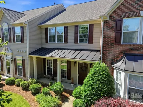 8157 Bridgegate Drive Huntersville NC 28078