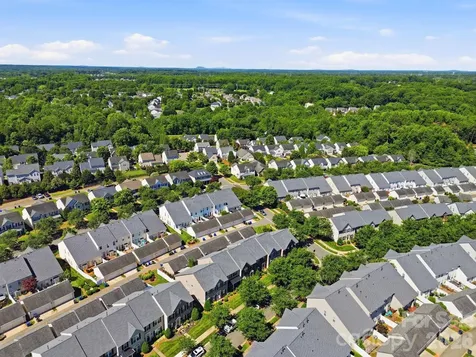 8157 Bridgegate Drive Huntersville NC 28078