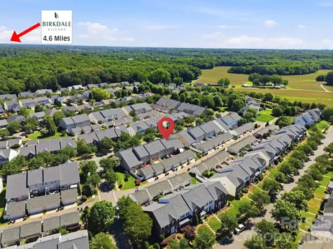 8157 Bridgegate Drive Huntersville NC 28078