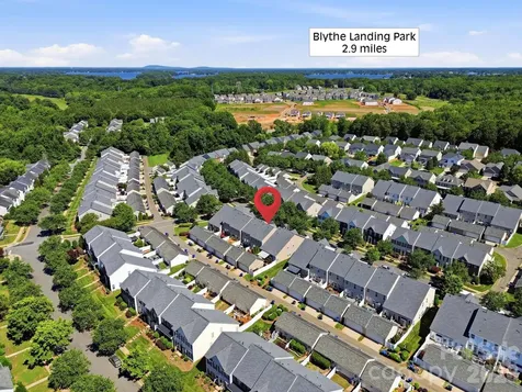 8157 Bridgegate Drive Huntersville NC 28078