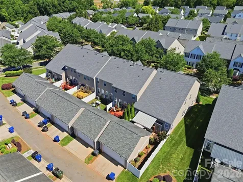 8157 Bridgegate Drive Huntersville NC 28078