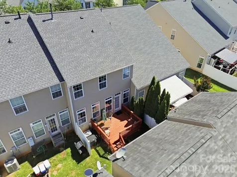 8157 Bridgegate Drive Huntersville NC 28078