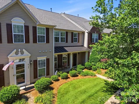 8157 Bridgegate Drive Huntersville NC 28078