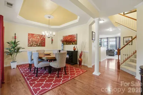 8157 Bridgegate Drive Huntersville NC 28078