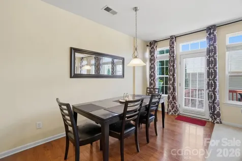 8157 Bridgegate Drive Huntersville NC 28078