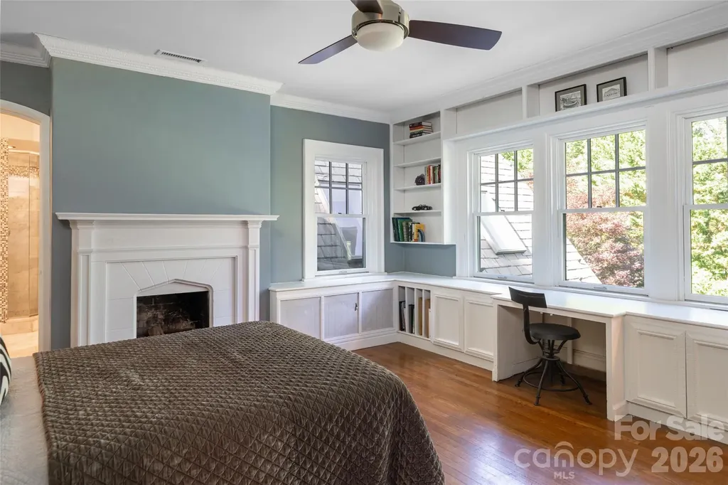 334 Vanderbilt Road Biltmore Forest NC 28803