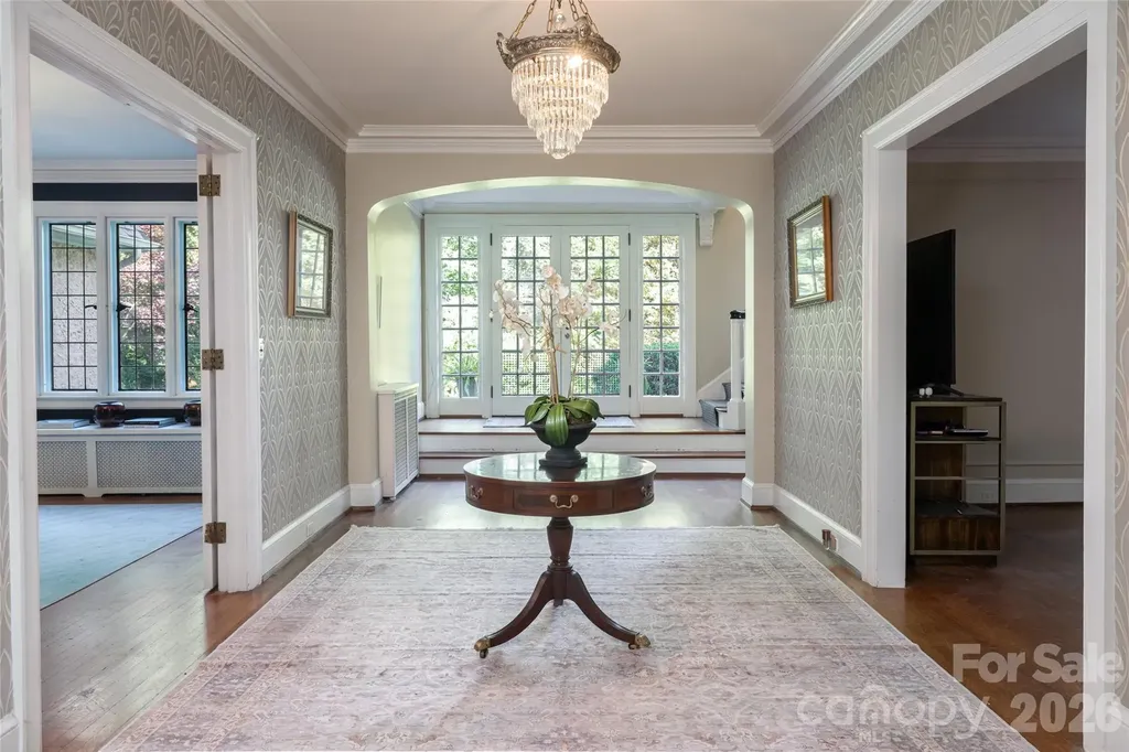 334 Vanderbilt Road Biltmore Forest NC 28803