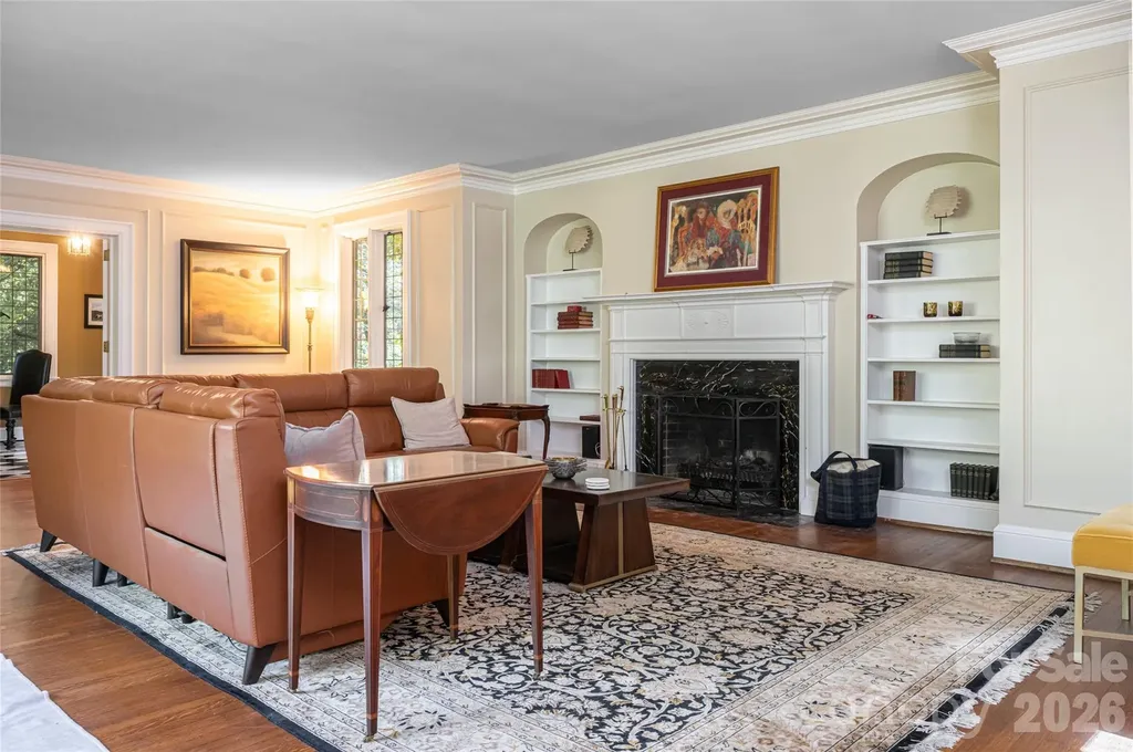 334 Vanderbilt Road Biltmore Forest NC 28803