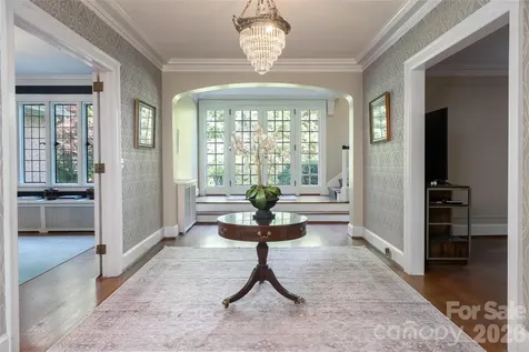 334 Vanderbilt Road Biltmore Forest NC 28803