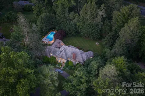 334 Vanderbilt Road Biltmore Forest NC 28803