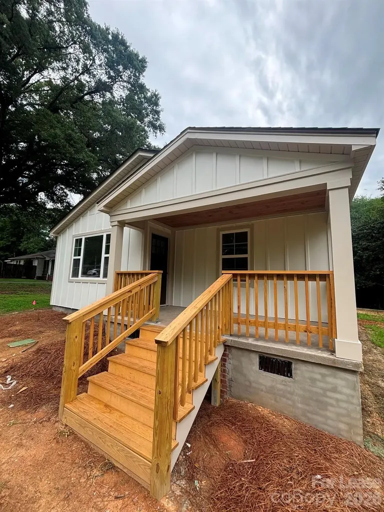 85 Highland Avenue SW Concord NC 28027