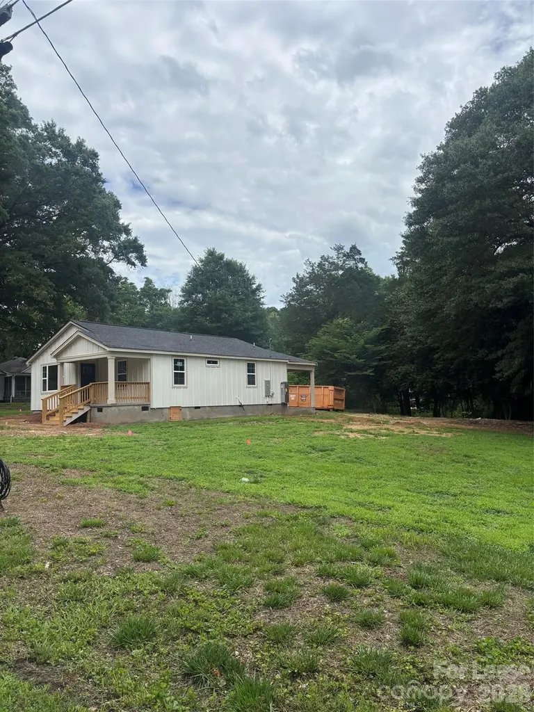 85 Highland Avenue SW Concord NC 28027